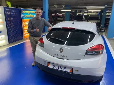 Compramostucoche.es Barcelona-Vilamarina