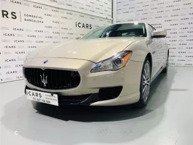 iCARS Barcelona