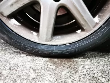 Neumáticos Sánchez Mataró