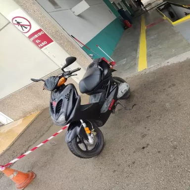 ITV Teruel (ITV Barbastro SAU)