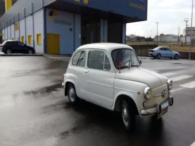 ITV Castuera Itevebasa