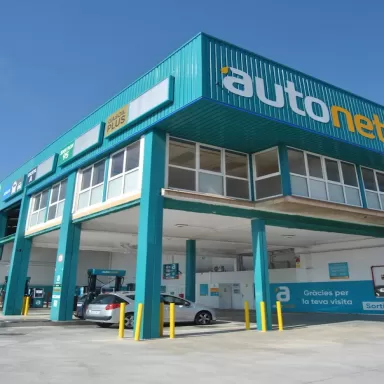 Autonetoil Molins