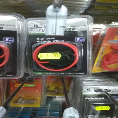 Norauto Barcelona Manresa