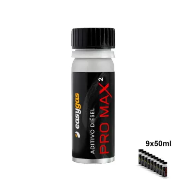 Gasolinera EasyGas Lliça