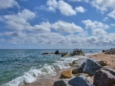 Platja El Morer