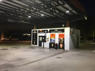 OILPRIX Mollet del Vallès