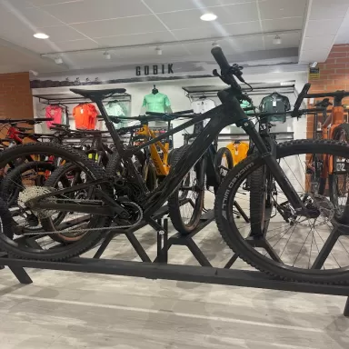 ARTBike Castelldefels