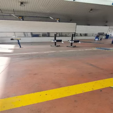 ITV Illescas TÜV SÜD