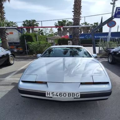 Gasolinera Les Palmeres REPSOL