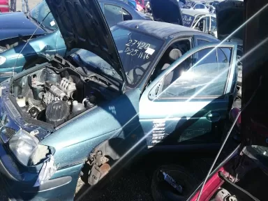 Desguaces Velázquez