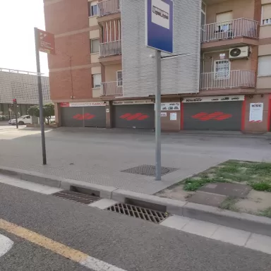 Neumáticos García Pagán S.L.