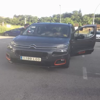 Citroën Manresa | Maas Exclusivas Pont