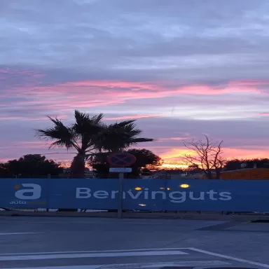 Elefante Azul Vilanova