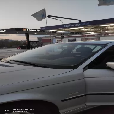 Elefante Azul Vilanova