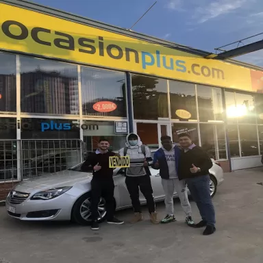 VenderMicoche.es Mataró - San Vicenç de Montalt