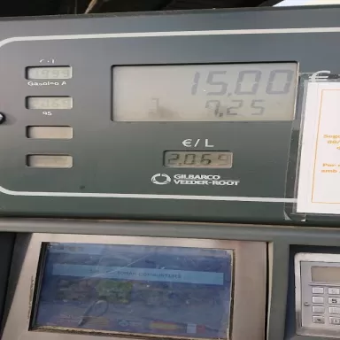 Gasolineras SorliGo Premià de Dalt