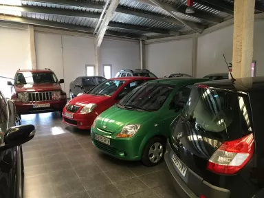 DIFICAR.com - MOLINS DE REI