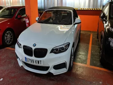 SIXT - Barcelona Centro (Eixample)