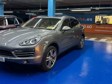 Compramostucoche.es Barcelona-Vilamarina