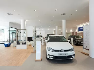 Concessionari Volkswagen SARSA