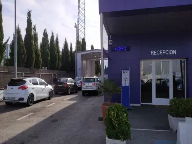 ITV Tres Aguas Alcorcón