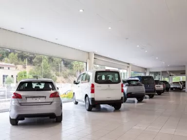 Concesionario Peugeot, Citroën y Opel QUADIS Andreu - Blanes