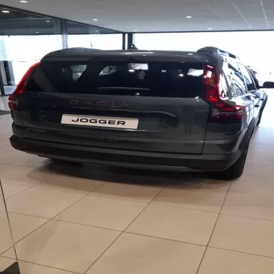 Dacia Mataró - Movento Auser