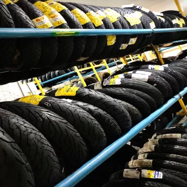 Moto Recambio Marvea S.L.