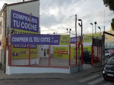 VenderMiCoche.es Sabadell