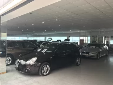 CSV Motor Barcelona