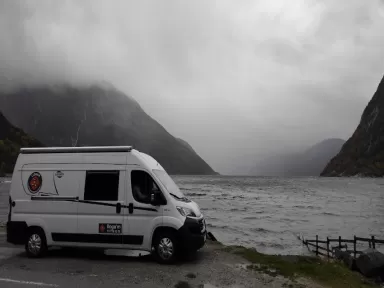 Lloguer d'autocaravanes i furgonetes | Autocaravanes Carreras