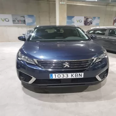 Vallescar Ocasión: Coches km 0, seminuevos y de ocasión