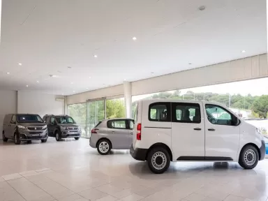Concesionario Peugeot, Citroën y Opel QUADIS Andreu - Blanes