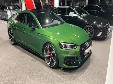 Audi Superwagen Sant Cugat - Concesionari Oficial