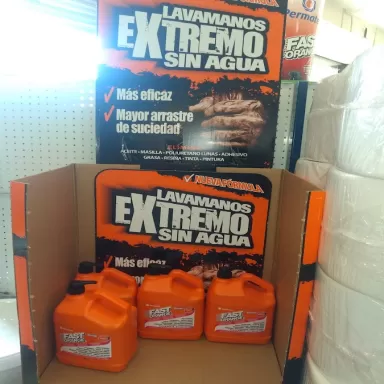 Recanvis Martorell SL