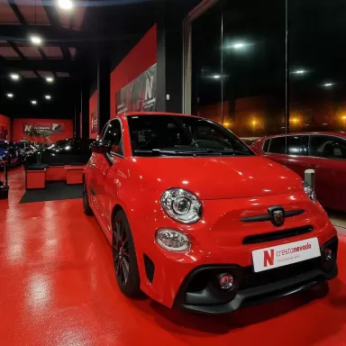 Crestanevada Barcelona | Concesionario de coches de segunda mano