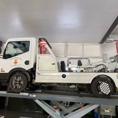 Neumáticos Martin Rius S.L.