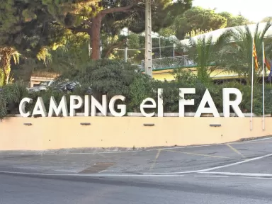 Camping El Far