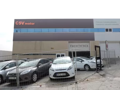 CSV Motor Barcelona