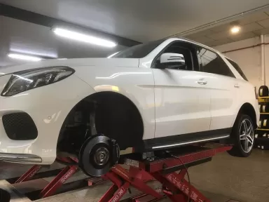 Neumáticos Martin Rius S.L.