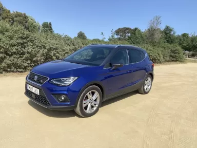 Automóviles Avenida - comprocochesbcn.com