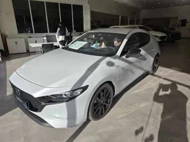 Concesionario Mazda - Egarmaz Motor Terrassa