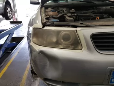 Neumáticos Álvarez Viera