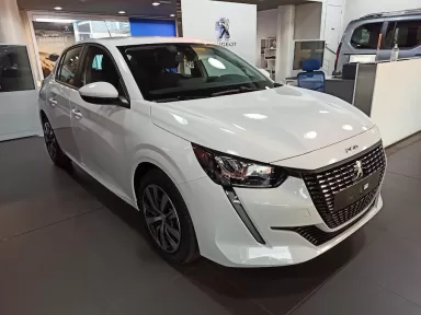 Servicio Oficial Peugeot en Parets del Valles - Pagan BVM