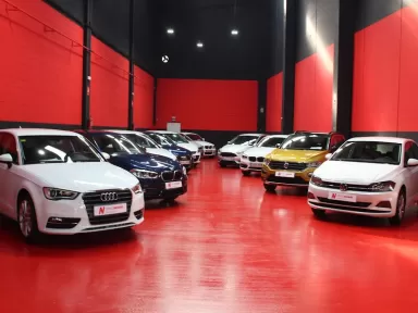 Crestanevada Barcelona | Concesionario de coches de segunda mano