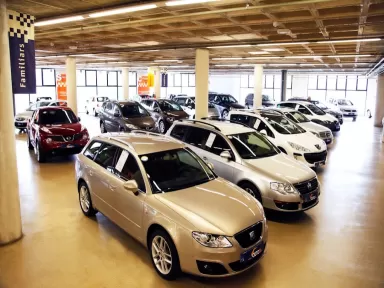 autosi Sabadell | Concesionario Oficial de coches de segunda mano