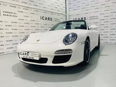 iCARS Barcelona