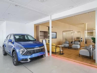 KIA Granollers | Semprocar