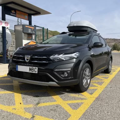 Centro de Servicio del Automóvil MAPFRE