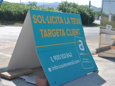 Autonetoil Molins